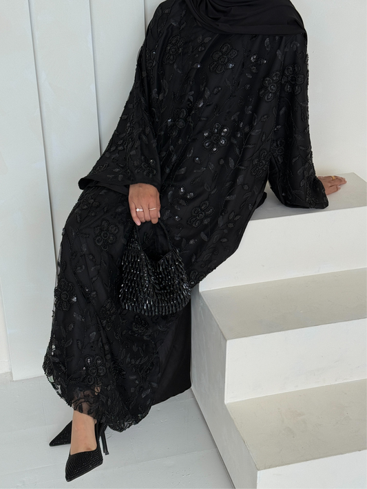 Raani Black