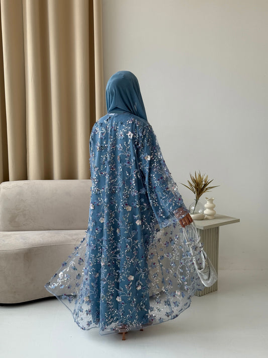 Enchanted Cinderella Blue