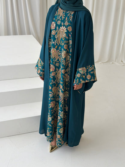 Mehrusina Blue