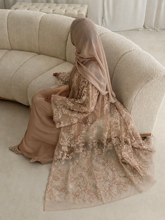 Aya Peach Pink