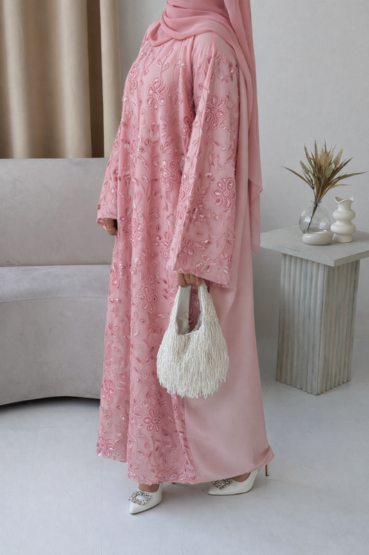 Raani Blush Pink