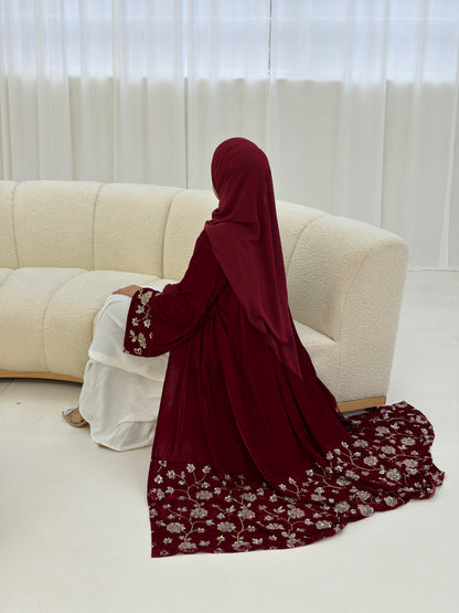Gulzar Royale Ruby
