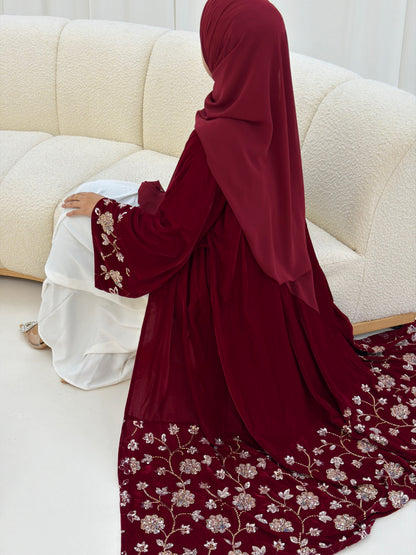 Gulzar Royale Ruby