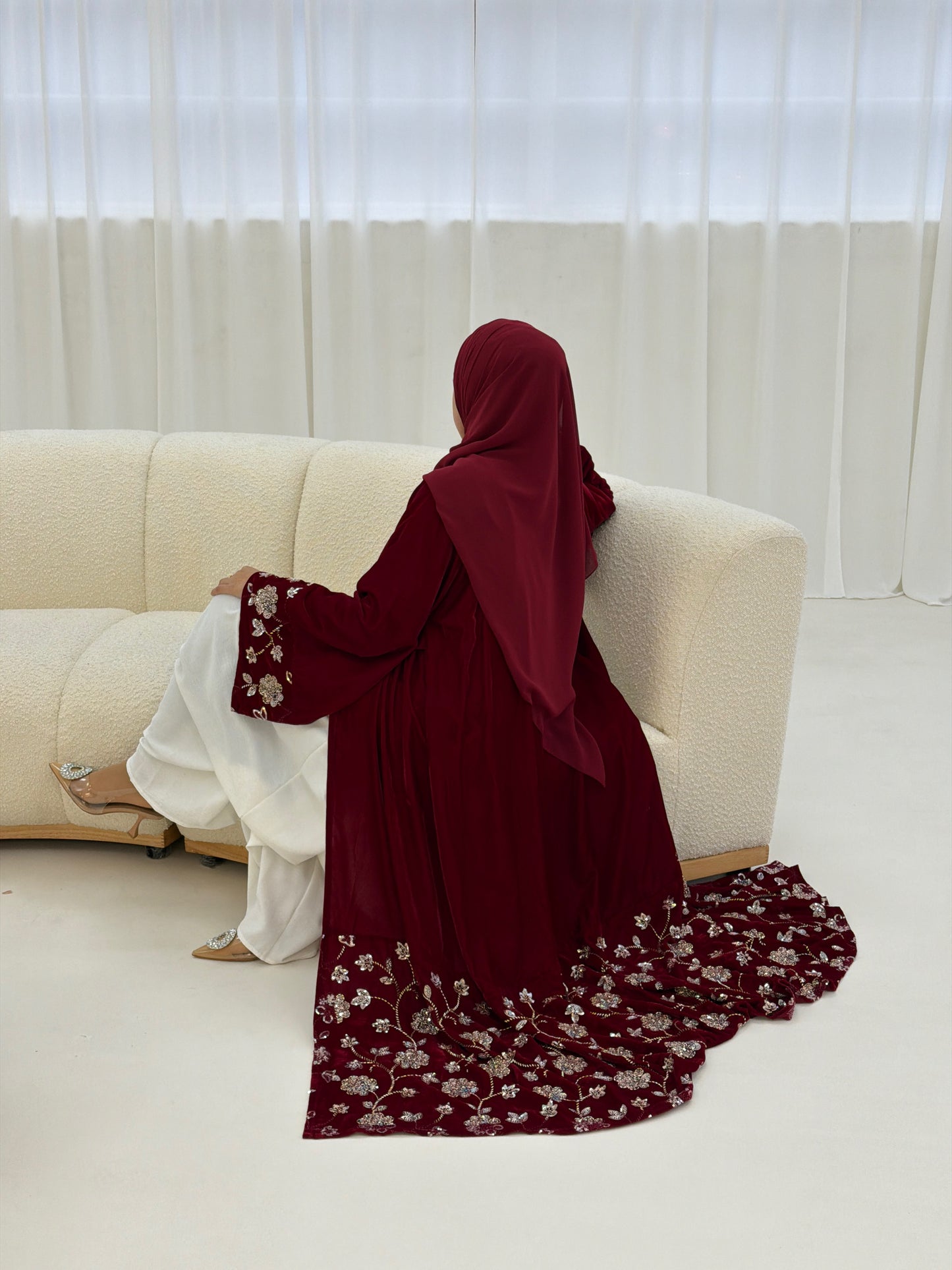 Gulzar Royale Ruby