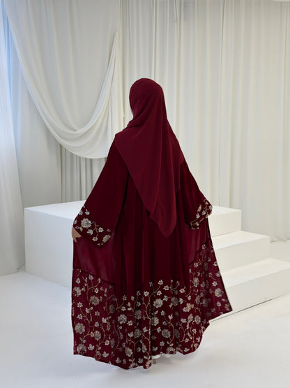 Gulzar Royale Ruby