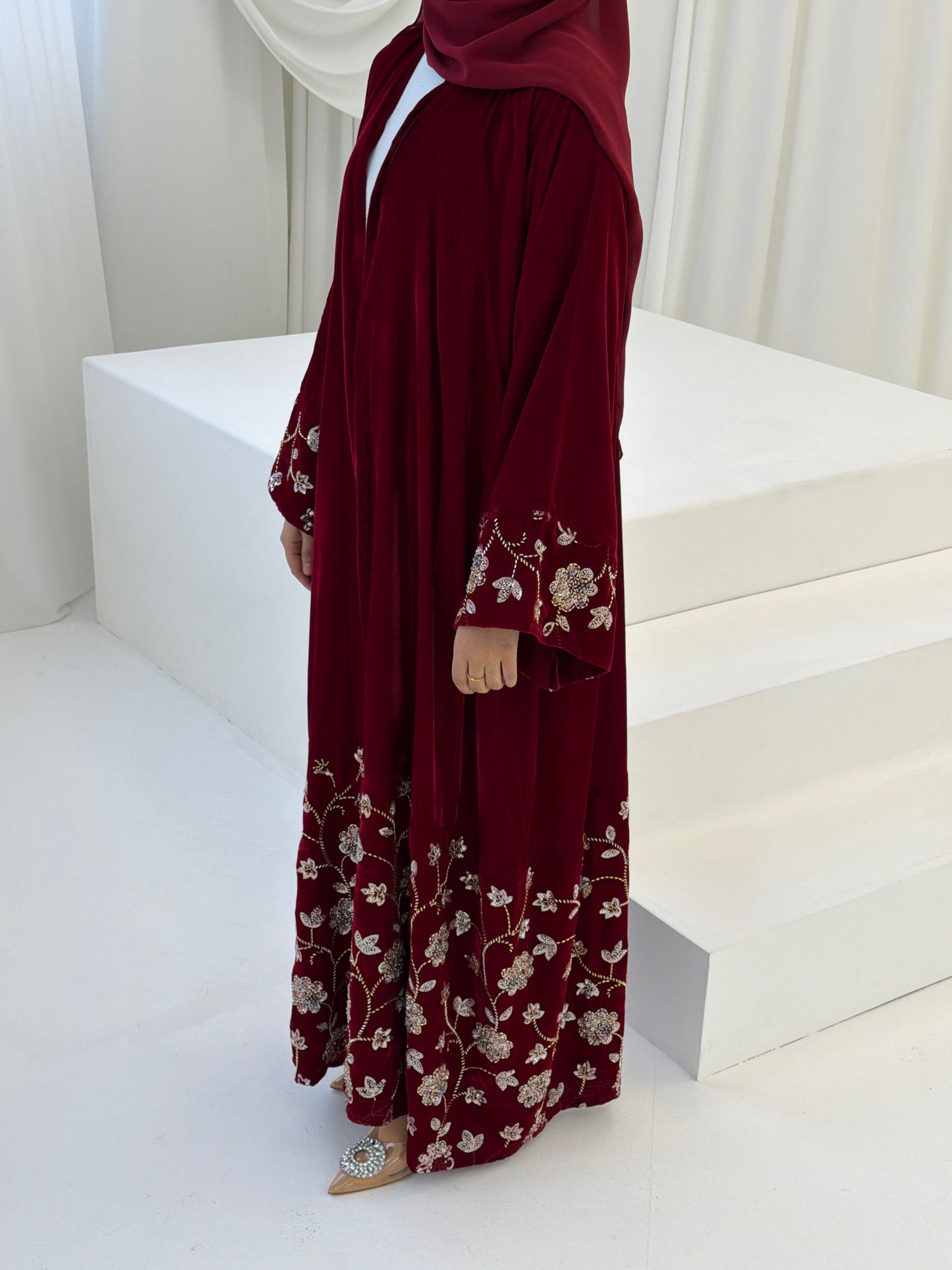 Gulzar Royale Ruby