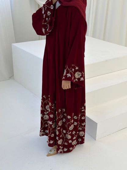 Gulzar Royale Ruby