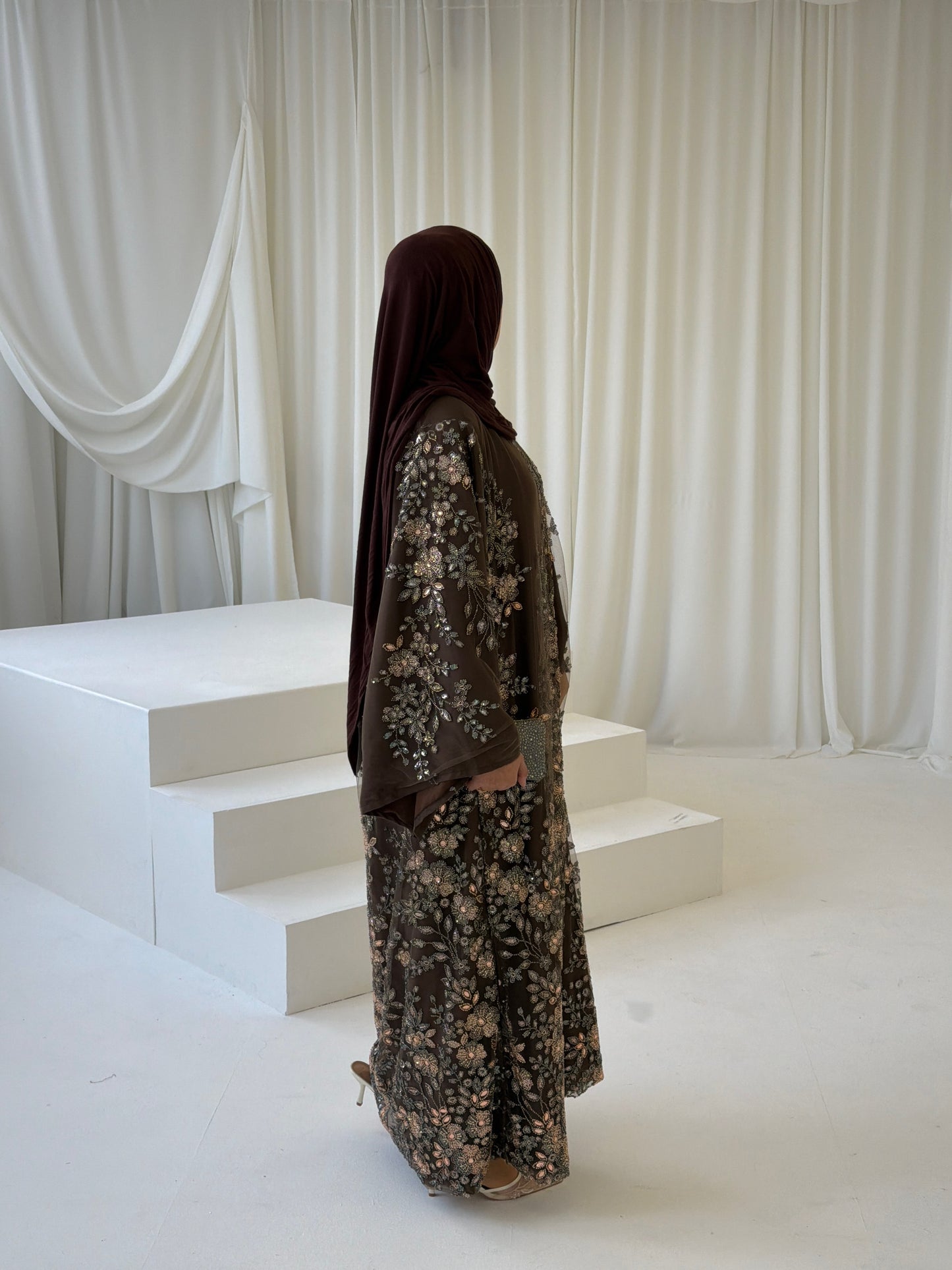 Zar-e-Qadeem Brown