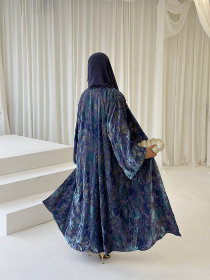 Palachi Noir Nightfall Blue