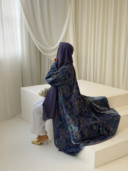 Palachi Noir Nightfall Blue