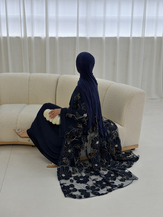 Noor Al-Ward Midnight