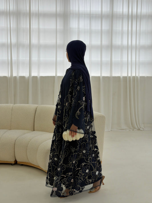 Noor Al-Ward Midnight