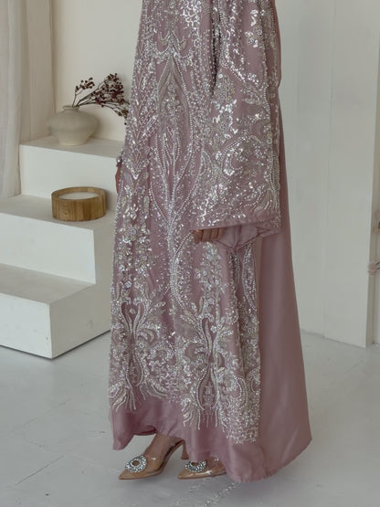 Lujain 4.0 Rose Pink