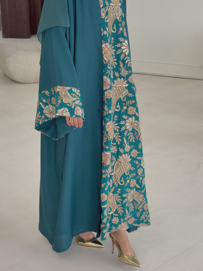 Mehrusina Blue