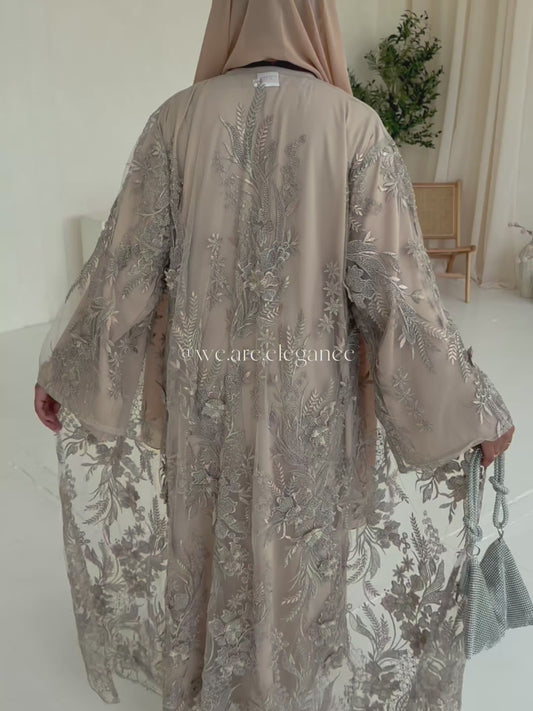 Princess Royal Beige