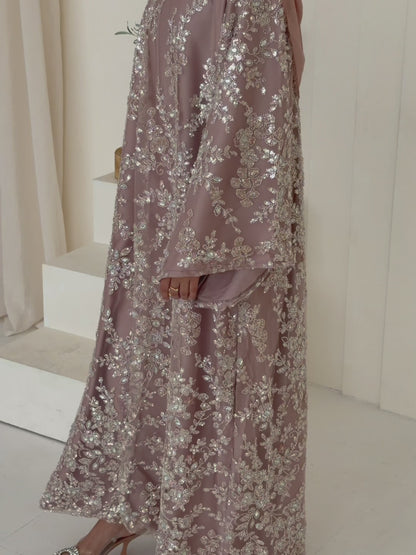 Zar-e-Qadeem Blush