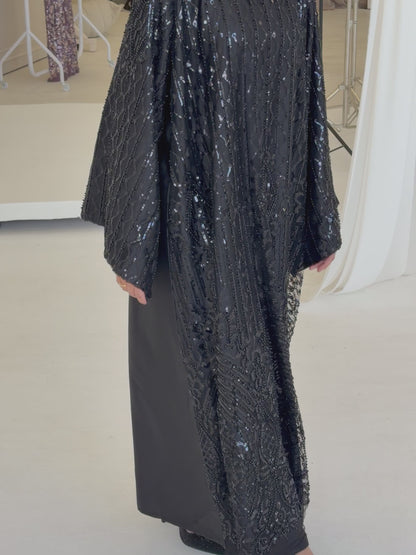 Lujain Light Edition Black