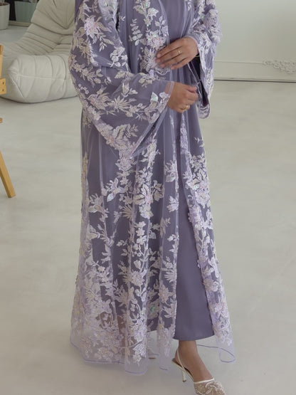 Aya Lavender