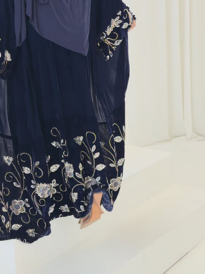 Gulzar Royale Sapphire - Restocking 01/03/26